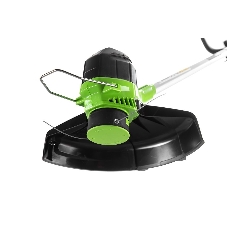 Триммер аккумуляторный GREENWORKS G40LTK2, 40 В, 0 Ач