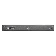 Коммутатор D-Link DGS-1210-52MP/F4A, 48×1 Гбит/с + 4×1 Гбит/с Combo, настраиваемый