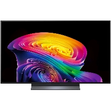 Телевизор LG OLED48C6RLA, 48