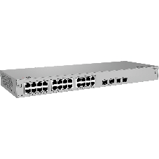Коммутатор Huawei S310S-24T4J, 24×1 Гбит/с + 4×2,5 Гбит/с SFP, управляемый