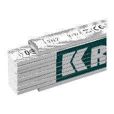 Складной деревянный метр KRAFTOOL PRO-90, 2 м