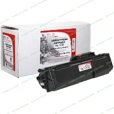 Картридж лазерный ELP TK-1170 черный (7200 стр.) для Kyocera M2040DN/M2540DN/DW/M2640IDW