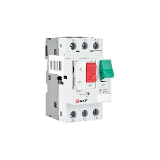Выключатель автоматический для защиты двигателя АПД-32 24-32А EKF apd-me-32