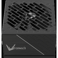 Блок питания Formula V Line FV-550WD, 550W, APFC, 80+, 12cm Fan