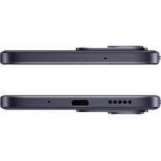 Смартфон iQOO Z11x I2507 12/256Gb черный