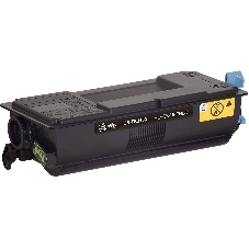 Картридж лазерный Cactus CS-TK3100 черный (12500 стр.) для Kyocera Ecosys FS-2100D/2100DN