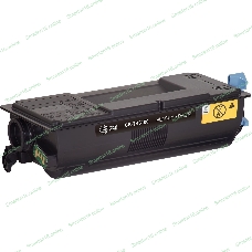 Картридж лазерный Cactus CS-TK3100 черный (12500 стр.) для Kyocera Ecosys FS-2100D/2100DN