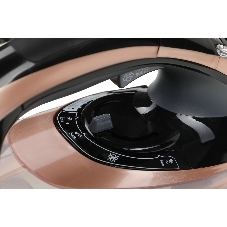 Утюг Tefal FV9845E0 3200Вт черный/бежевый