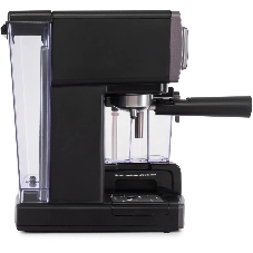 Кофеварка рожковая Vitek VT-1517 VT фиолетовый, исп. кофе - молотый, 1.65 л, 1238 Вт, 15 бар