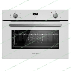 Шкаф духовой электрический Maunfeld AMCO537GW