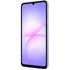 Смартфон Samsung Galaxy A07 6/128Gb, фиолетовый