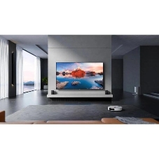 Телевизор Xiaomi TV 55 A Pro 55 2026 L55MB-APRU черный QLED UHD 60Hz Smart TV Android TV