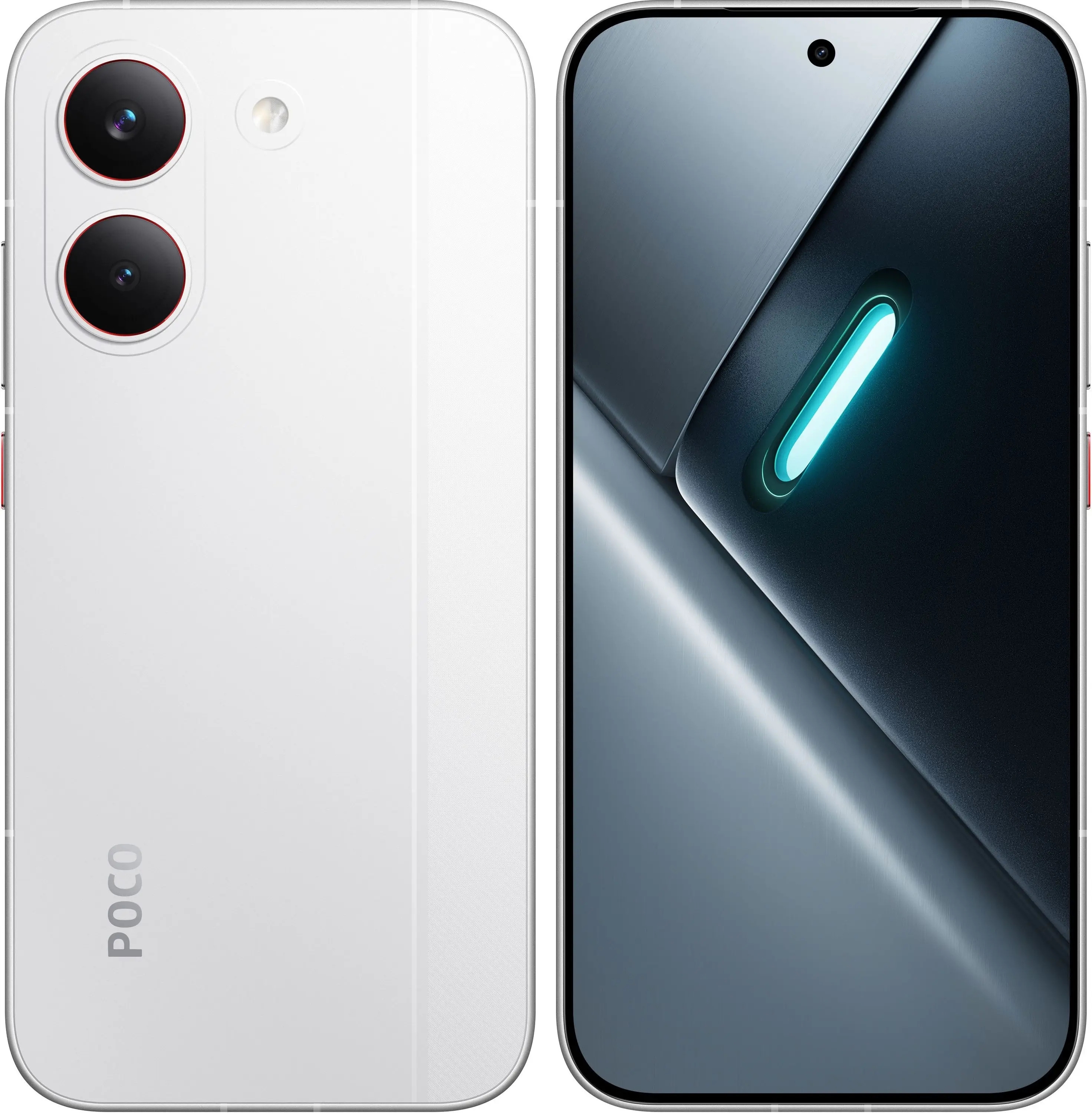 Смартфон POCO X8 Pro 12Gb, 512Gb, белый