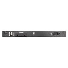 Коммутатор D-Link DGS-3130-54PS/B, 48×1 Гбит/с + 2×10 Гбит/с Base-T + 4×10 Гбит/с SFP+, управляемый