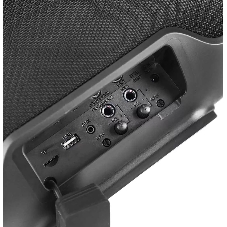 Портативная колонка TRONSMART BANG MAX Цвет черный Мощность звука 130W Вт 7 кг 995053