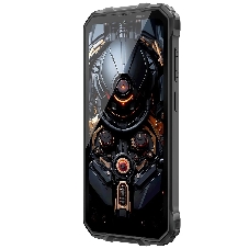 Смартфон OSCAL MARINE 2 4Gb, 64Gb, черный