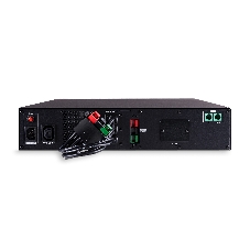 Внешний батарейный модуль CyberPower BP48VP2U02 EU для моделей PR1500ERTX L2U, PR22000ERTX L2U, PR30000ERTX L2U встроенное ЗУ