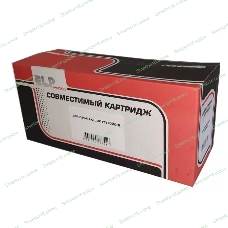 Картридж лазерный ELP TK-3130 черный (25000 стр.) для Kyocera FS-4200DN/4300DN, M3550idn/M3560idn