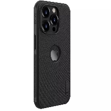 Чехол Super Frosted Shield Pro, черный, (AP IP15 Pro)