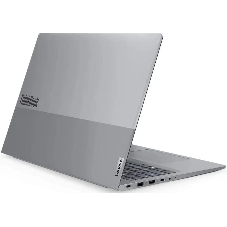 Ноутбук Lenovo Thinkbook 16 G6 IRL серый 16