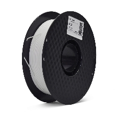 Филамент Crown Micro CM-FILPLA001W PLA 1.75 1кг белый