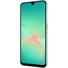 Смартфон Samsung Galaxy A26 5G SM-A266B 8/256Gb, белый
