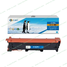 Картридж лазерный G&G GG-CTL1100XC CTL-1100XC голубой (2300 стр.) для Pantum CP1100/CP1100DN/CP1100DW/CM1100DN/CM1100DW/CM1100ADN/CM1100ADW