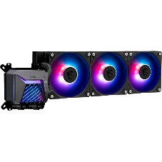 Кулер для процессора MULTI SOCKET MAG CORELIQUID A15 360 MSI