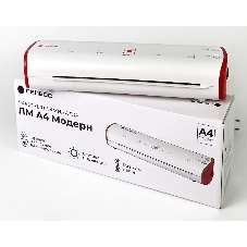 Ламинатор Heleos ЛМ-А4МБК,2 вала,A4/125мкм,300мм/мин