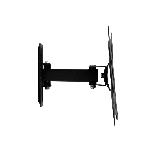 Кронштейн для телевизора Arm media LCD-403 new черный, 26