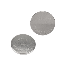 Батарейка Rexant LR55, AG8, LR1120, G8, 191, GP91A, 391, SR1120W