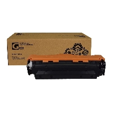 Картридж лазерный GalaPrint GP-CF381A голубой (2700 стр) для HP Color LaserJet Pro M476