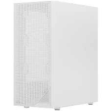 Компьютерный корпус PcCooler C3B310 WH белый без БП ATX 2xUSB3.0 audio bott PSU