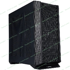 Компьютерный корпус 1STPLAYER PROSTATION 8 MAX, ATX, 13x3.5