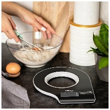 Весы кухонные ARESA AR-4301 электрон.5 кг, съемная чаша