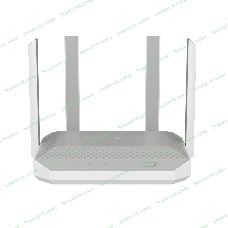 Мультигигабитный интернет-центр Netcraze Ultra (NC-1812) с Mesh Wi-Fi 7 BE7200, Smart-коммутатором 1×10G, 1×2.5G и 4×1G, многофункциональными портами USB 3.2 и 2.0