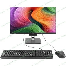 Моноблок Digma Action 21.5