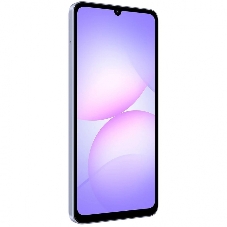 Смартфон Samsung Galaxy A07 6/128Gb, фиолетовый
