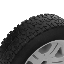Транспортировочный комплект для генераторов Denzel DES-55, DES-55E