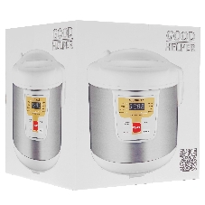 Мультиварка GOODHELPER MC 5111