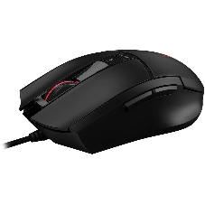 Мышь проводная A4Tech Bloody L65 Max черный, 12000 dpi, USB, кнопки - 7
