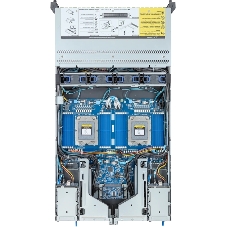 Серверная платформа Gigabyte 2U R283-Z92-AAE1
