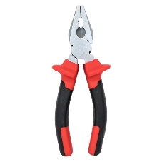 Пассатижи EKF Master 160 мм Basic