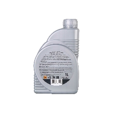 Масло моторное Huter 5W-30 синтетическое для четырехтактных двигателей для техники Huter 1л 73/8/1/2