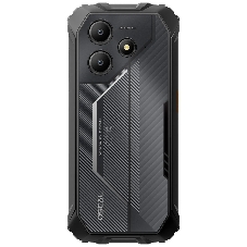 Смартфон OSCAL MARINE 2 4Gb, 64Gb, черный