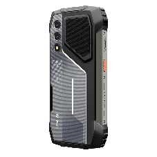 Смартфон OSCAL PILOT 1 6Gb, 256Gb, черный