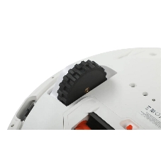 Робот-пылесос Xiaomi Robot Vacuum S10 BHR5988EU белый/оранжевый, 3200 мАч Li-Ion, уборка сухая/влажная, пылесборник контейнер 0.3 л