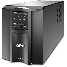 Источник бесперебойного питания APC Smart-UPS SMT1500IC/1500ВА/1000Вт/8xIEC320 С13