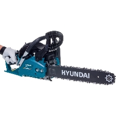 Бензопила Hyundai X 3916 1500Вт 2л.с. дл.шин.:16