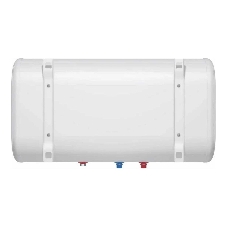 Водонагреватель электрический Thermex IF 80 H (pro) белый, накопительный, 80 л, 2 кВт, настенный, горизонтальный, плоский